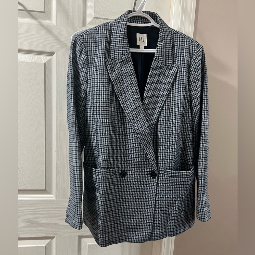 Gap Oversized Blazer - Picture 3 of 3